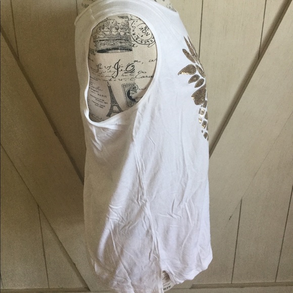 🍍🌟VS Pink Sequin Pineapple Shirt🌟🍍 - Picture 5 of 7